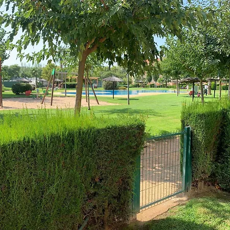 La Bovila In Апартаменти