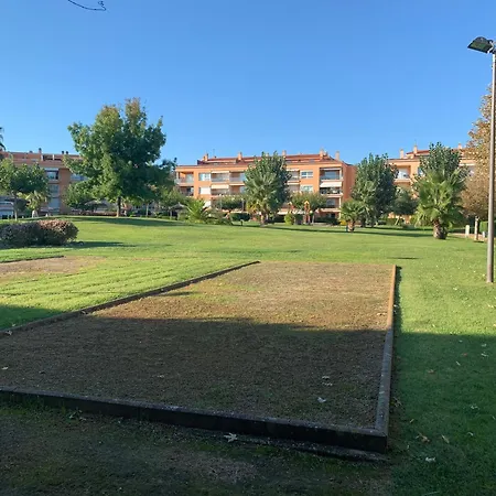 Апартаменти La Bovila In Платжа-д'Ару